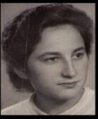 Teresa Stryjasz